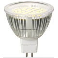 Lámpara LED Spot MR16 4.5W